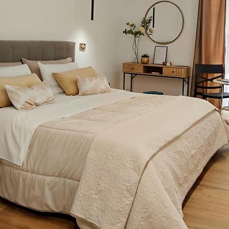 Appartamento Al Capo 팔레르모 외부 사진