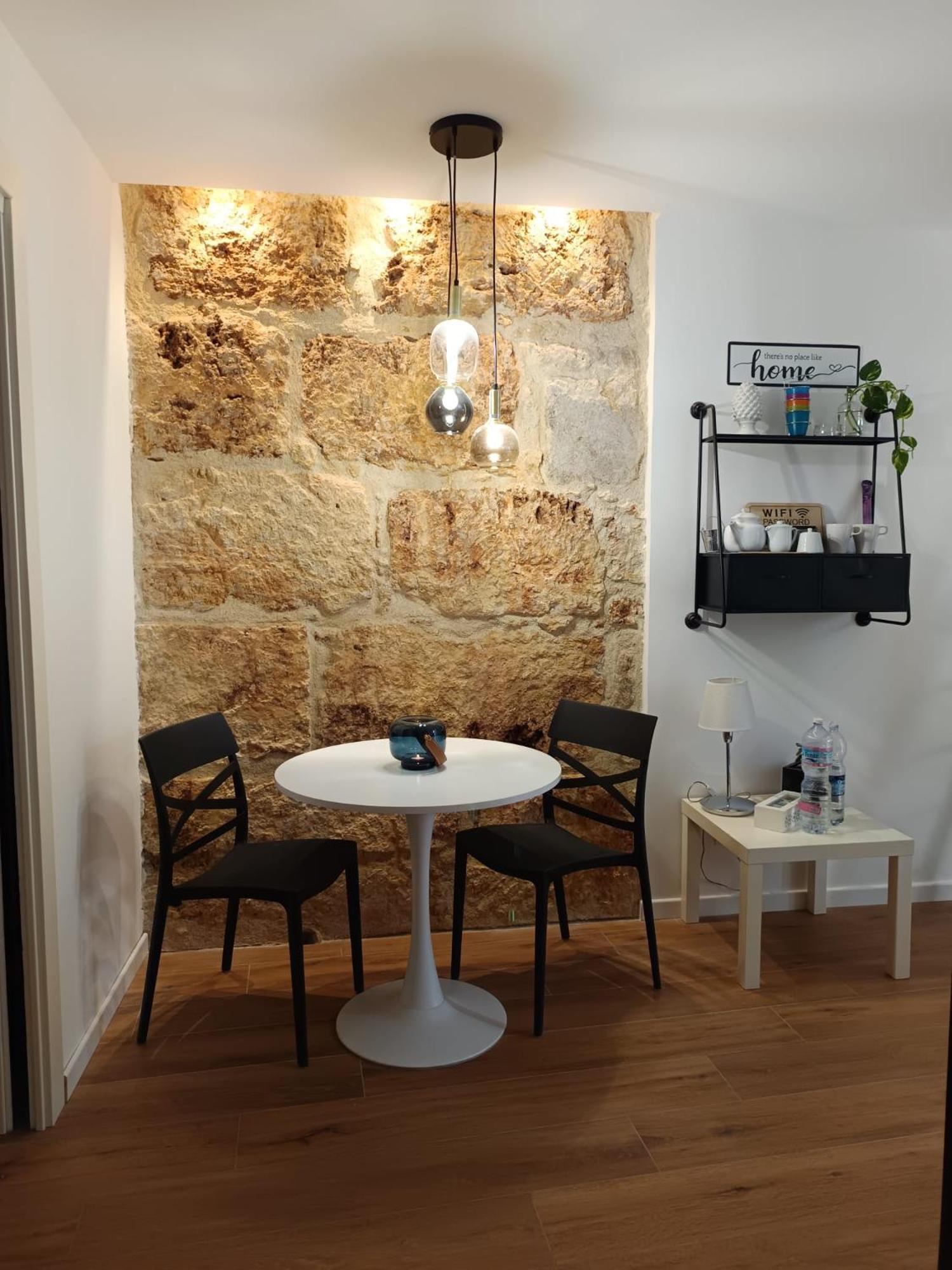 Appartamento Al Capo 팔레르모 외부 사진