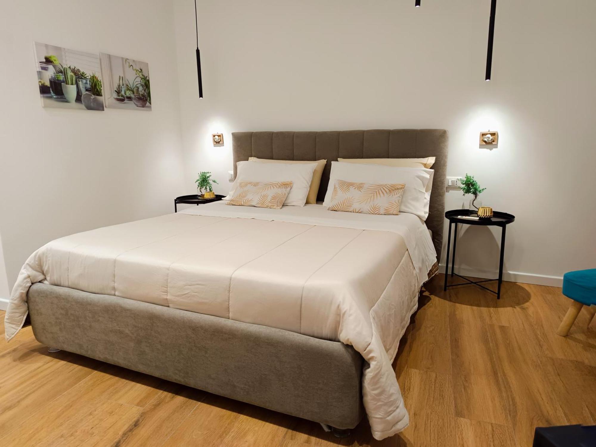 Appartamento Al Capo 팔레르모 외부 사진