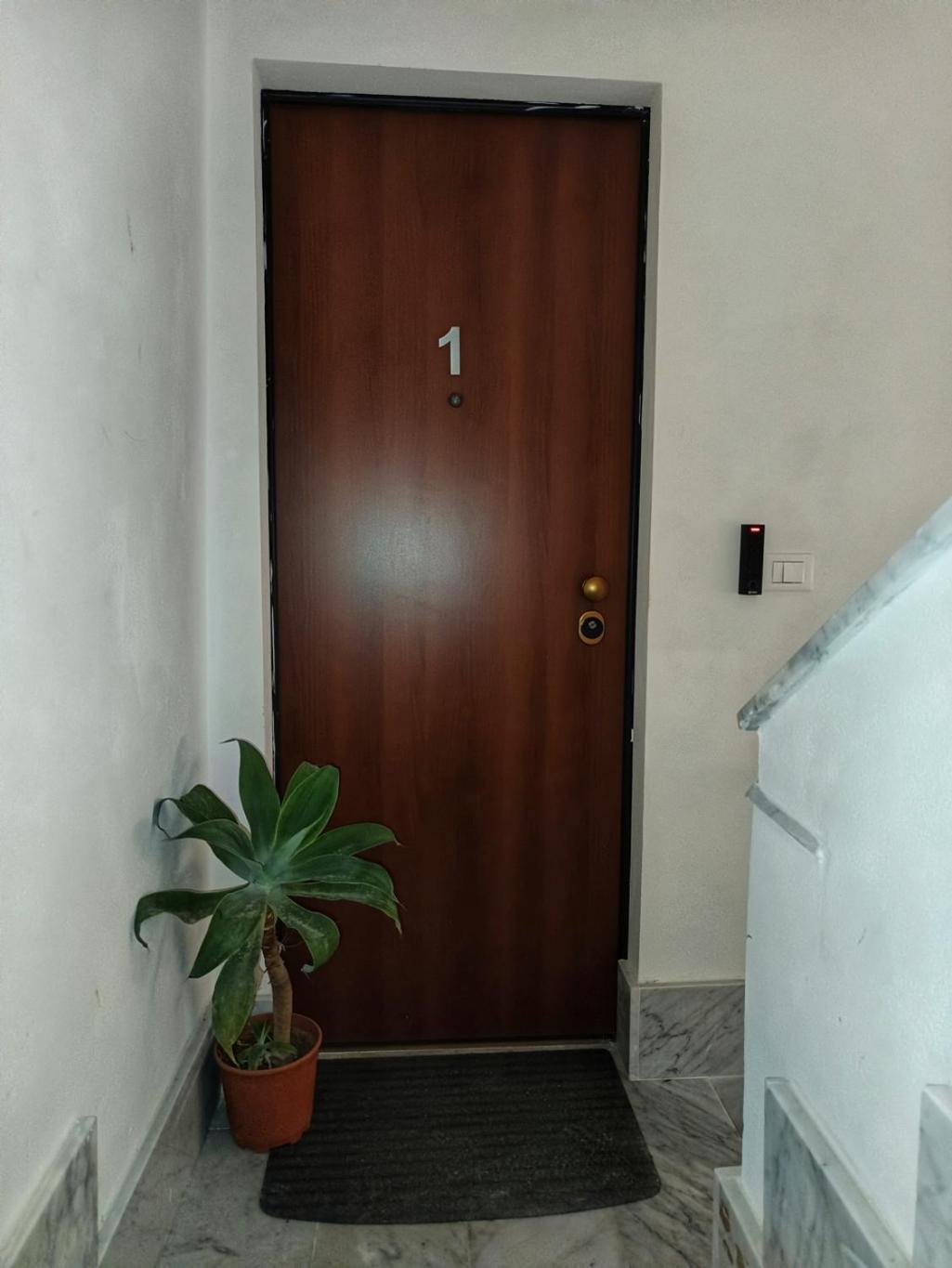 Appartamento Al Capo 팔레르모 외부 사진