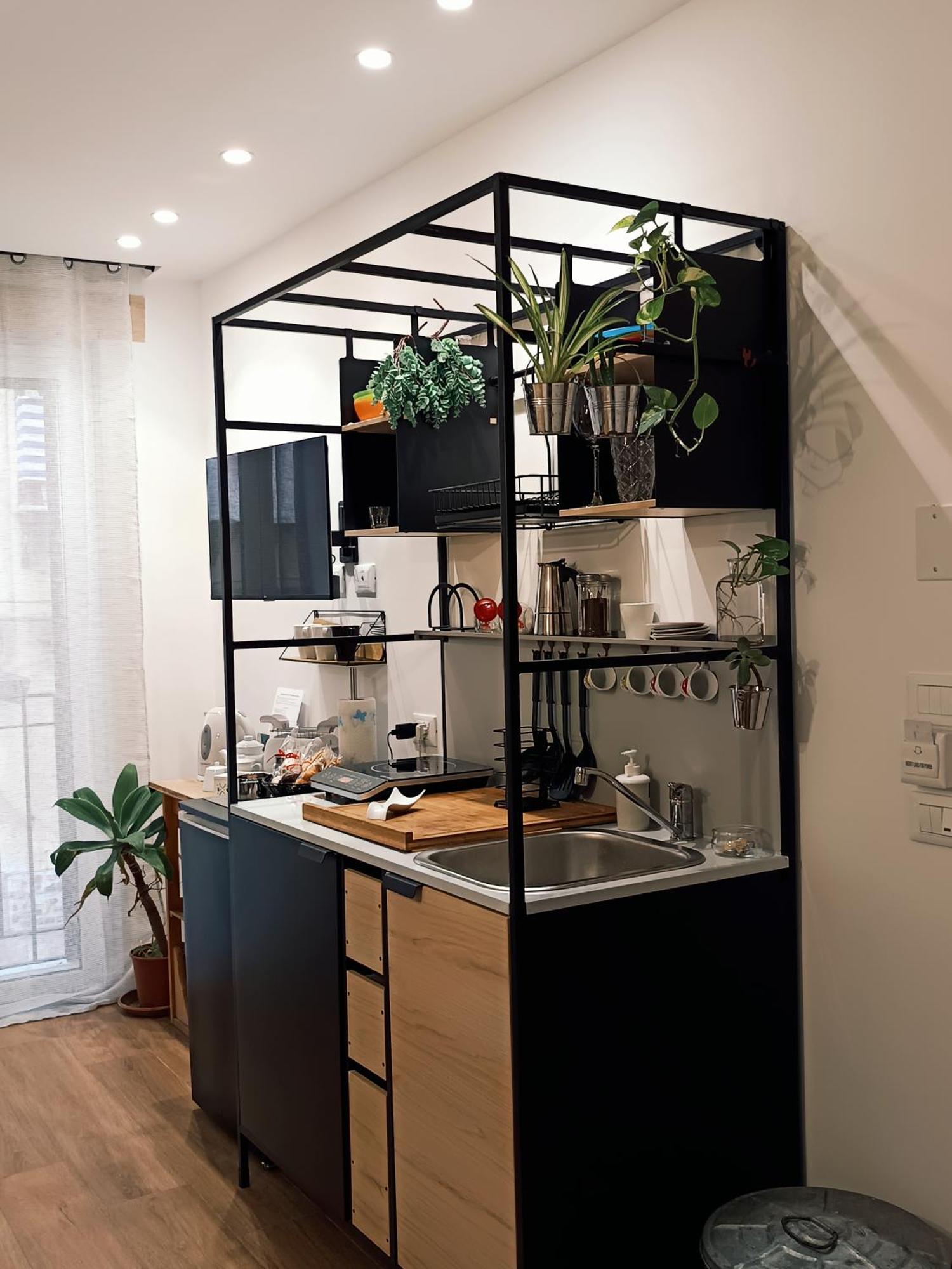 Appartamento Al Capo 팔레르모 외부 사진