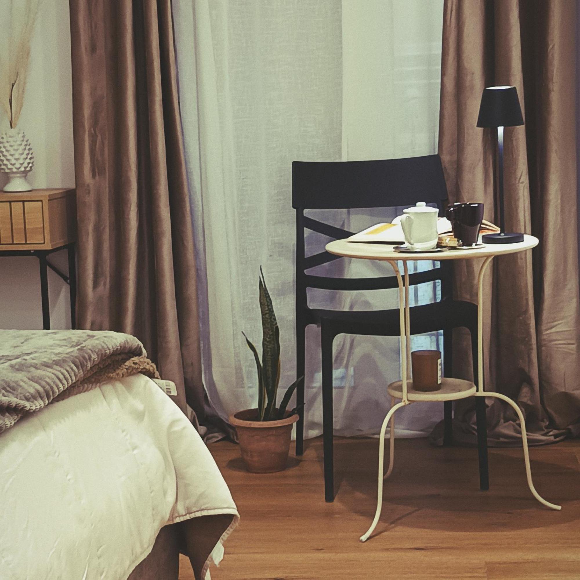 Appartamento Al Capo 팔레르모 외부 사진