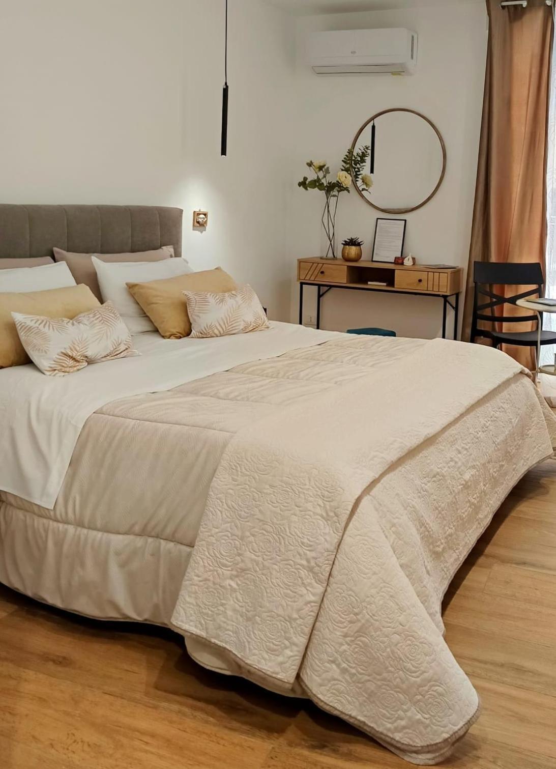 Appartamento Al Capo 팔레르모 외부 사진